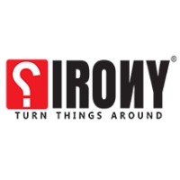 IRONY Clothings Pvt. Ltd logo, IRONY Clothings Pvt. Ltd contact details