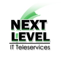 Next Level IT Teleservices logo, Next Level IT Teleservices contact details