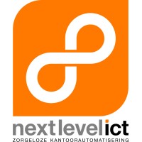 Nextlevel ICT logo, Nextlevel ICT contact details