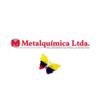 METALQUIMICA LTDA logo, METALQUIMICA LTDA contact details