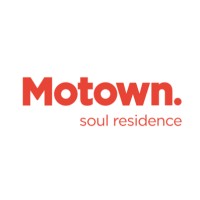 Motown logo, Motown contact details