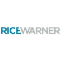 Rice Warner logo, Rice Warner contact details