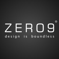 ZERO9.in logo, ZERO9.in contact details