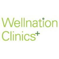 Wellnation Clinics logo, Wellnation Clinics contact details