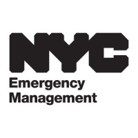 New York City Emergency Management Department logo, New York City Emergency Management Department contact details