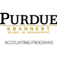 Accounting at Purdue University logo, Accounting at Purdue University contact details