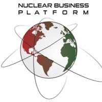 Nuclear Business Platform logo, Nuclear Business Platform contact details