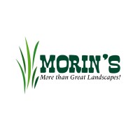 Morin's Landscaping, Inc. logo, Morin's Landscaping, Inc. contact details