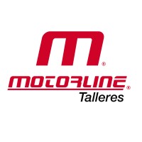 MOTORLINE S.A logo, MOTORLINE S.A contact details