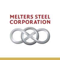 Melters Steel Corporation logo, Melters Steel Corporation contact details