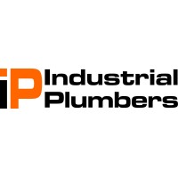 Industrial Plumbers logo, Industrial Plumbers contact details