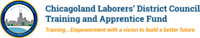 Chicagoland Laborers District Council Training Fund logo, Chicagoland Laborers District Council Training Fund contact details