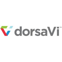 dorsaVi logo, dorsaVi contact details