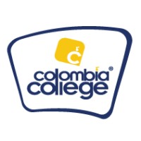 COLOMBIA COLLEGE logo, COLOMBIA COLLEGE contact details