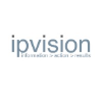 IPVision, Inc. logo, IPVision, Inc. contact details