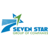 Seven Star Group logo, Seven Star Group contact details