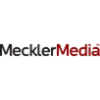 MecklerMedia logo, MecklerMedia contact details