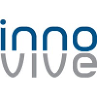 Innovive logo, Innovive contact details