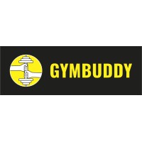 Gymbuddy logo, Gymbuddy contact details