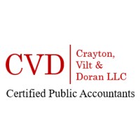 Crayton, Vilt & Doran LLC logo, Crayton, Vilt & Doran LLC contact details