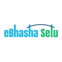 eBhasha Setu Language Services logo, eBhasha Setu Language Services contact details