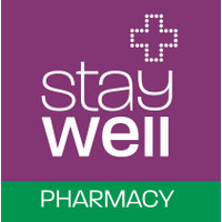 StayWell Pharamcy logo, StayWell Pharamcy contact details