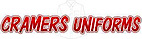 Cramers Uniforms logo, Cramers Uniforms contact details