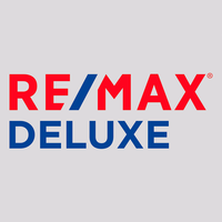 Re/max Deluxe logo, Re/max Deluxe contact details