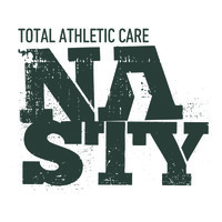 NASTY Total Athletic Care logo, NASTY Total Athletic Care contact details