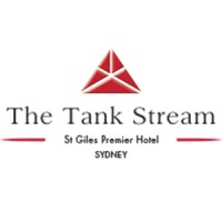 The Tank Stream Hotel Sydney logo, The Tank Stream Hotel Sydney contact details