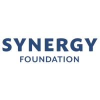 Synergy Foundation logo, Synergy Foundation contact details