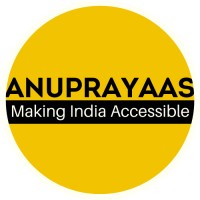 Anuprayaas logo, Anuprayaas contact details