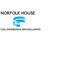 Norfolk House Civil Engineering Services Limited logo, Norfolk House Civil Engineering Services Limited contact details