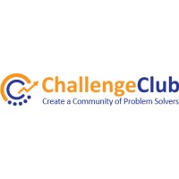 Challenge Club logo, Challenge Club contact details