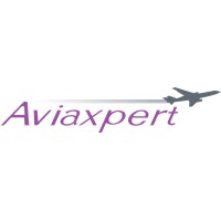 Aviaxpert logo, Aviaxpert contact details