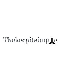 ThekeepItSimple logo, ThekeepItSimple contact details