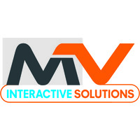 MV Interactive Solutions logo, MV Interactive Solutions contact details