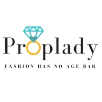 Proplady logo, Proplady contact details