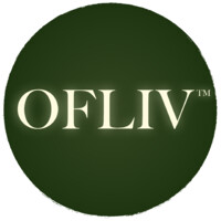 OFLIV logo, OFLIV contact details