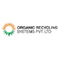 Organic Recycling Systems Pvt. Ltd. logo, Organic Recycling Systems Pvt. Ltd. contact details