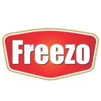 Freezo logo, Freezo contact details