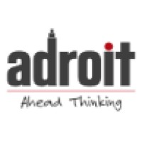 Adroit Urban Developers logo, Adroit Urban Developers contact details