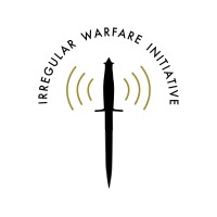 Irregular Warfare Initiative logo, Irregular Warfare Initiative contact details