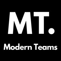 Modern Teams logo, Modern Teams contact details