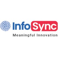 InfoSync IT Solutions Pvt. Ltd logo, InfoSync IT Solutions Pvt. Ltd contact details