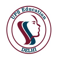 UPS Education logo, UPS Education contact details