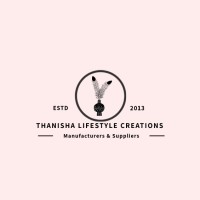 Thanisha Lifestyle Creations logo, Thanisha Lifestyle Creations contact details