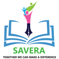 Savera NGO logo, Savera NGO contact details