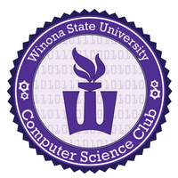 Winona State University Computer Science Club logo, Winona State University Computer Science Club contact details