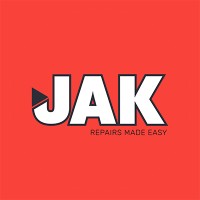 JAK APP logo, JAK APP contact details